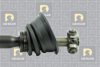 DA SILVA 4467AT Drive Shaft